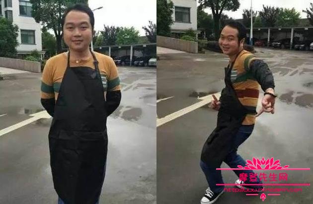 何文辉酱爆这个称号是怎么来的？何文辉参与(酱爆何文辉经典语录)