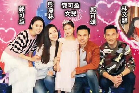 郭可盈磨腮骨过吗 郭可盈磨腮骨过吗