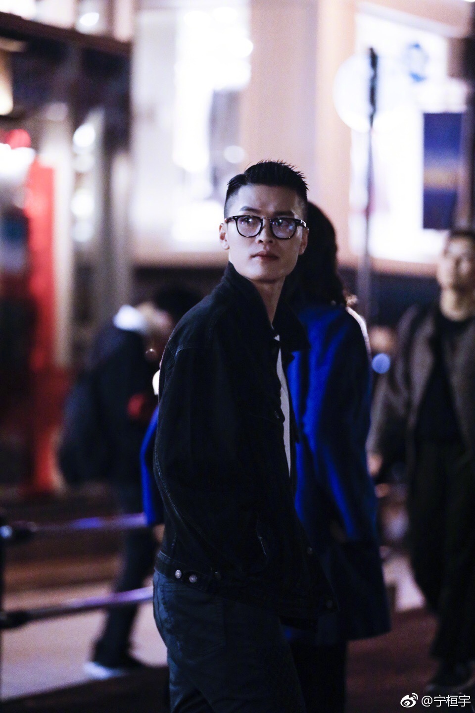 宁桓宇妈妈得什么病去世的(宁桓宇的孩子)