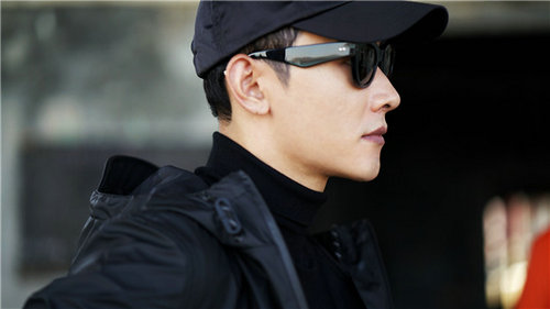 罗晋父母是干什么的？罗晋最近在拍什么戏站(罗晋最近在哪里拍戏)