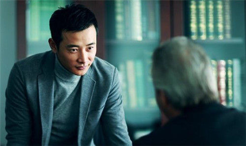 罗晋父母是干什么的？罗晋最近在拍什么戏站(罗晋最近在哪里拍戏)