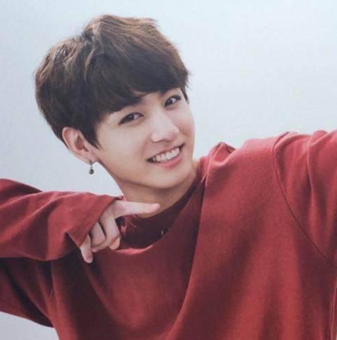 田柾国为什么叫果果？田柾国怕女生是怎么回