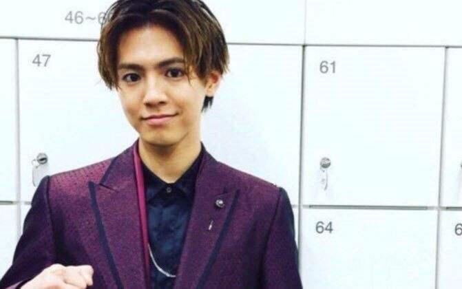 片寄凉太为什么叫王子?片寄凉太是不是混血 片寄凉太为什么叫王子?片寄凉太是不是混血