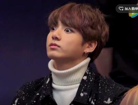 田柾国为什么叫果果？田柾国怕女生是怎么回