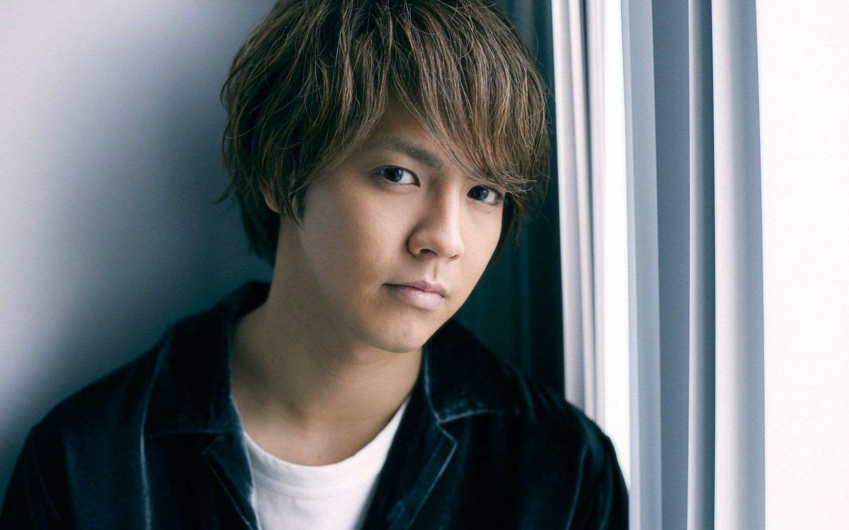 片寄凉太为什么叫王子?片寄凉太是不是混血 片寄凉太为什么叫王子?片寄凉太是不是混血