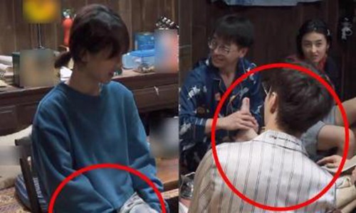 杨紫的男朋友是谁(杨紫的老公是谁)