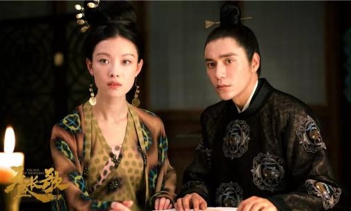 陈坤倪妮聚会互动引网友热议(陈坤访谈节目谈倪妮)