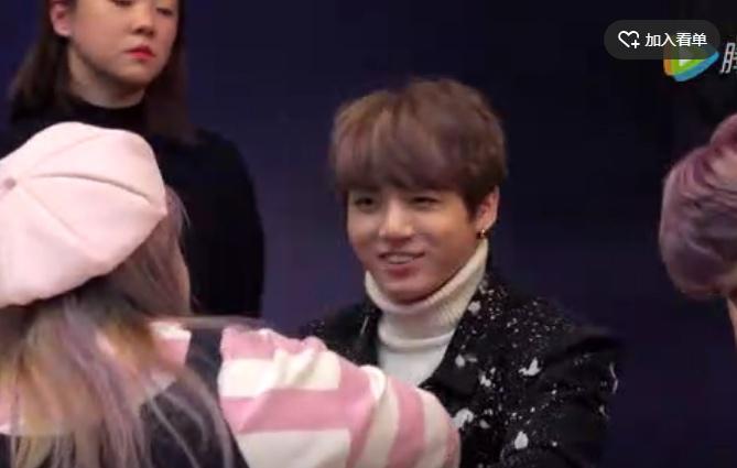 田柾国为什么叫果果？田柾国怕女生是怎么回