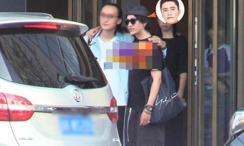 陈坤倪妮聚会互动引网友热议(陈坤访谈节目谈倪妮)