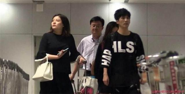 大张伟承认结婚(大张伟承认结婚了吗)