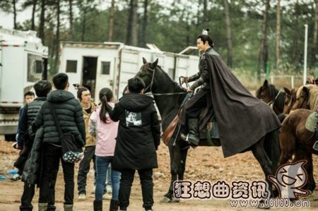 琅琊榜2将会在什么时候上映的?琅琊榜2全(琅琊榜出2了吗)