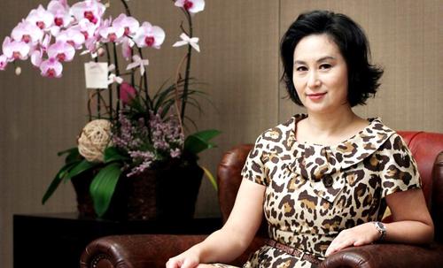 何超琼的几段感情为什么结束的(何超琼最后跟谁结婚了)