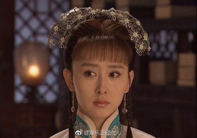 宁静怼某演员一把年纪不懂规矩