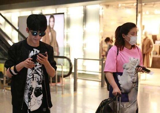 大张伟承认结婚(大张伟承认结婚了吗)