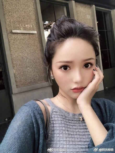 网红saya一的真名叫陈清伊