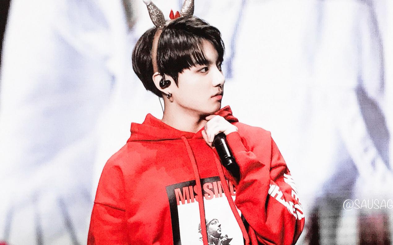 田柾国为什么叫果果？田柾国怕女生是怎么回