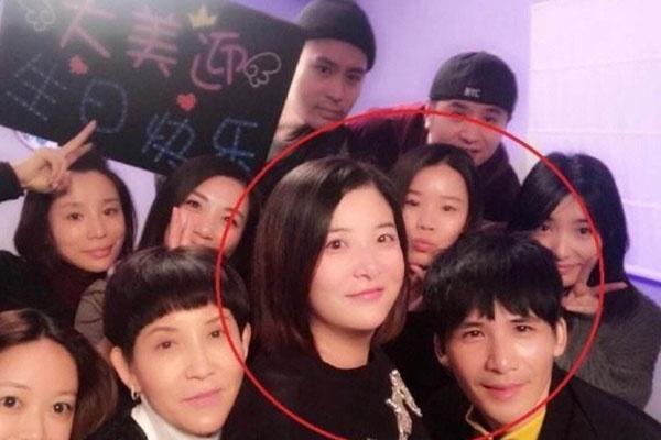 大张伟承认结婚(大张伟承认结婚了吗)