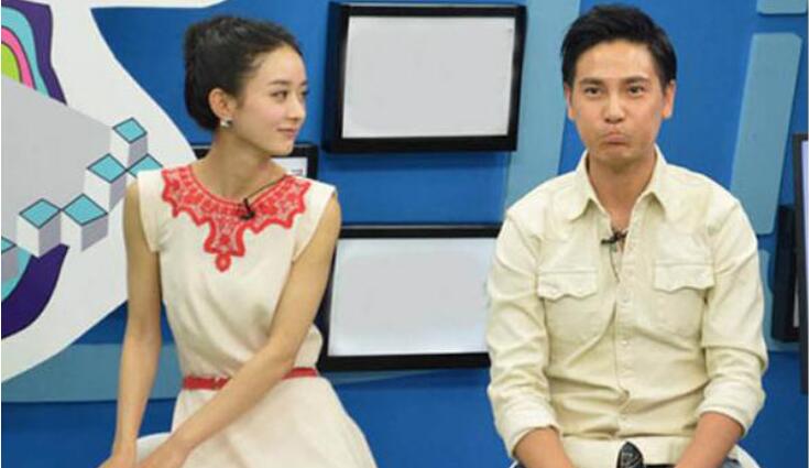 丁子峻对赵丽颖真好吗？丁子峻替赵丽颖报仇(丁子峻喜欢赵丽颖)