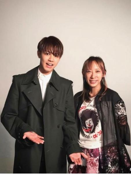 片寄凉太为什么叫王子？片寄凉太是不是混血