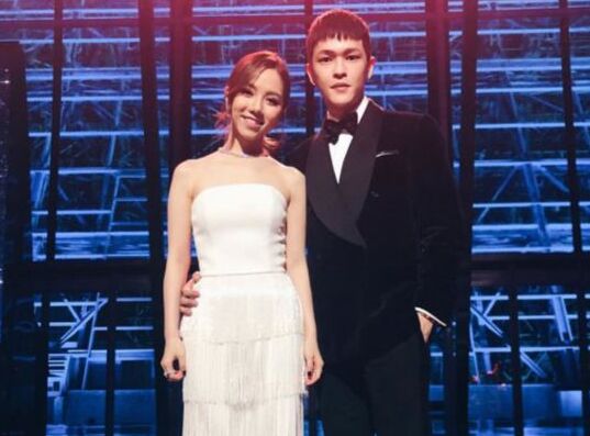 邓紫棋现任男朋友是谁(邓紫棋前男友是谁?)