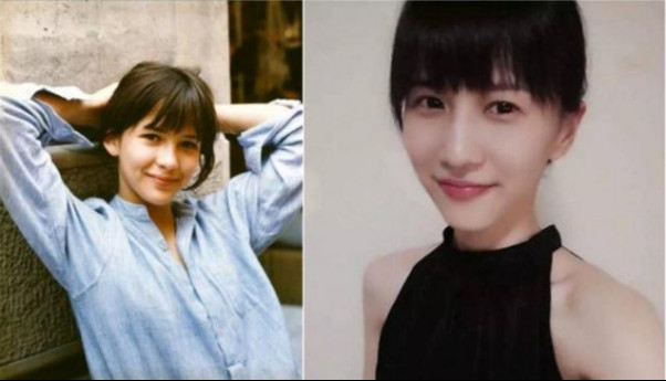 苏菲玛索和刘欢有一腿是真的吗？苏菲玛索和