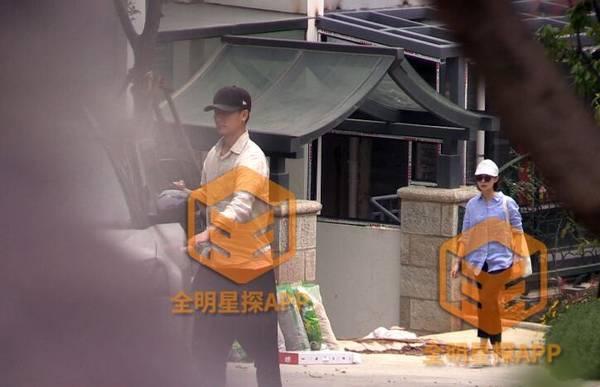 黄轩为什么叫国民初恋?黄轩现任女朋友疑似(黄轩之前的女友) 黄轩为什么叫国民初恋?黄轩现任女朋友疑似(黄轩之前的女友)