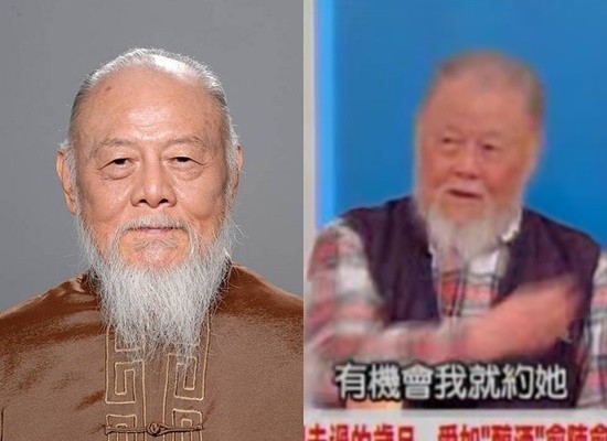 台湾老演员高鸣为什么自杀?高鸣的妻子于真