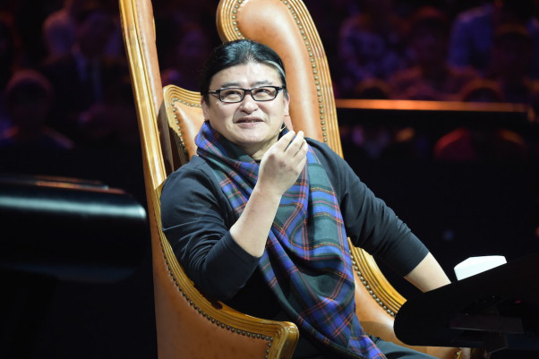 苏菲玛索和刘欢有一腿是真的吗？苏菲玛索和