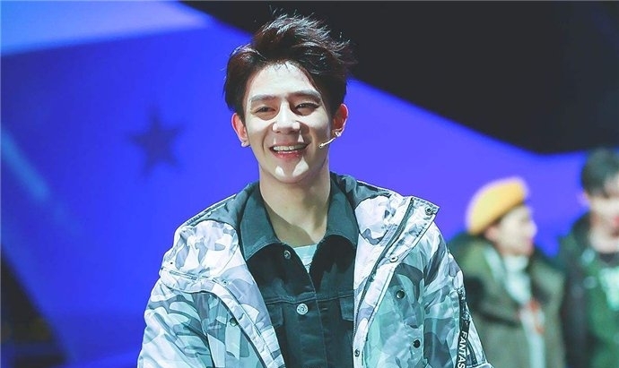 夏之光x玖少年团的成员吗(x玖少年团光光是谁) 夏之光x玖少年团的成员吗(x玖少年团光光是谁)