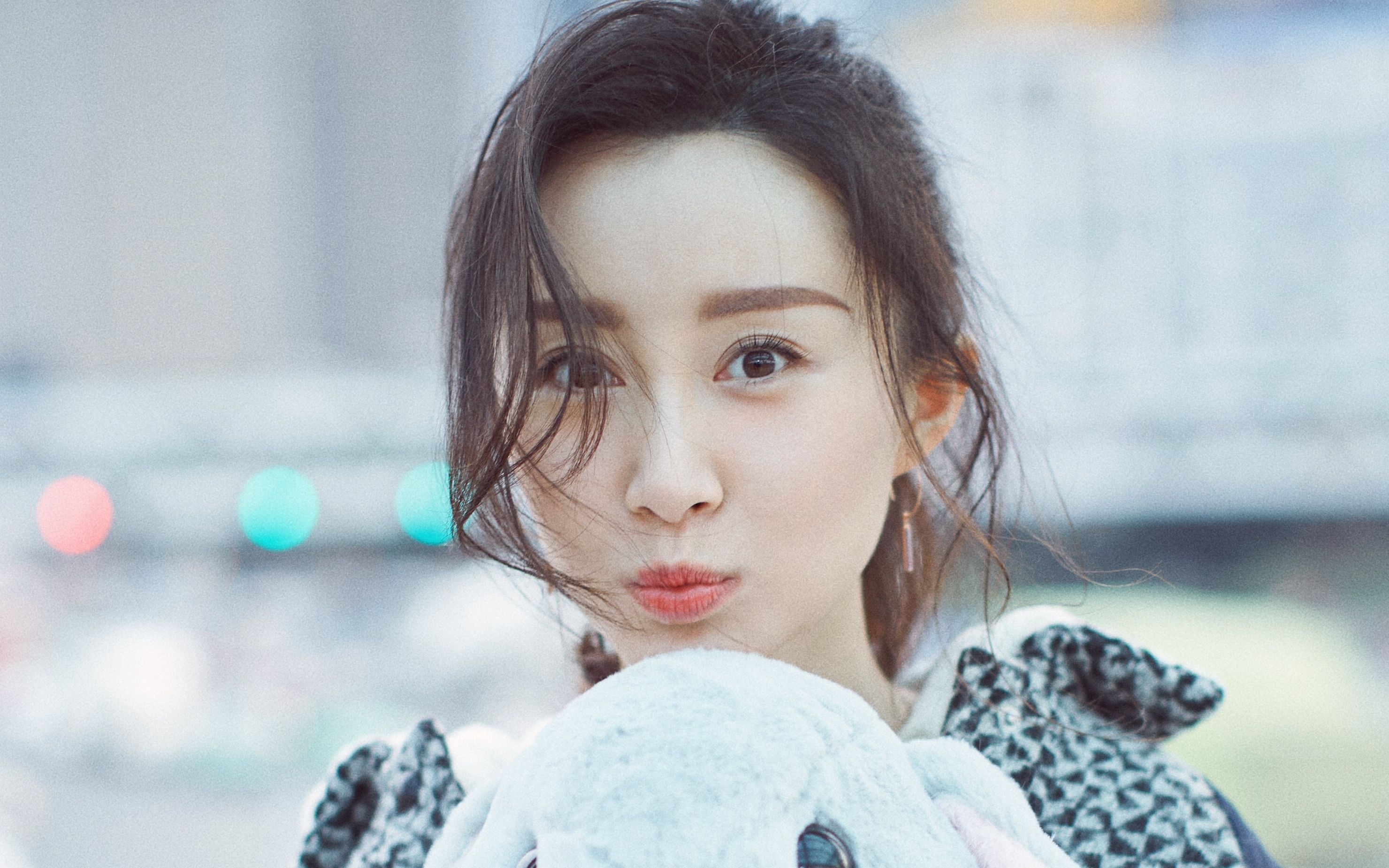 舒畅为什么没有男朋友？舒畅的父母到底是谁