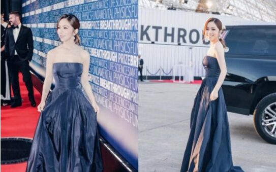 邓紫棋现任男朋友是谁(邓紫棋前男友是谁?)