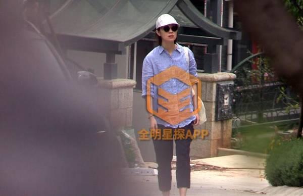 黄轩为什么叫国民初恋?黄轩现任女朋友疑似(黄轩之前的女友) 黄轩为什么叫国民初恋?黄轩现任女朋友疑似(黄轩之前的女友)