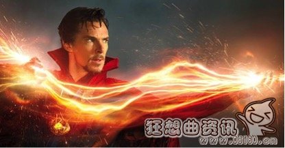 奇异博士有什么样的超能力?奇异博士预告片(奇异博士的能力是什么)