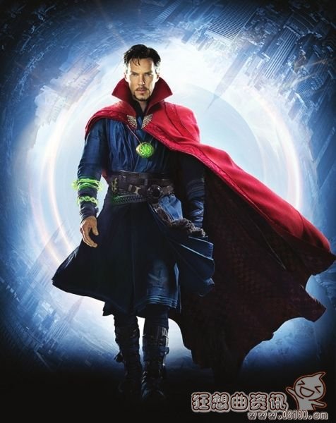 奇异博士有什么样的超能力?奇异博士预告片(奇异博士的能力是什么)