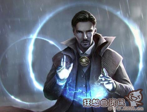 奇异博士有什么样的超能力?奇异博士预告片(奇异博士的能力是什么)