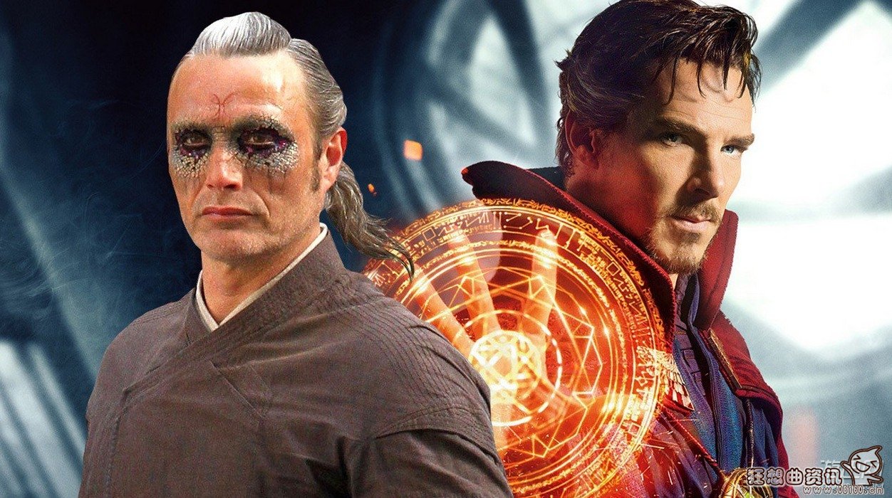 奇异博士有什么样的超能力?奇异博士预告片(奇异博士的能力是什么)