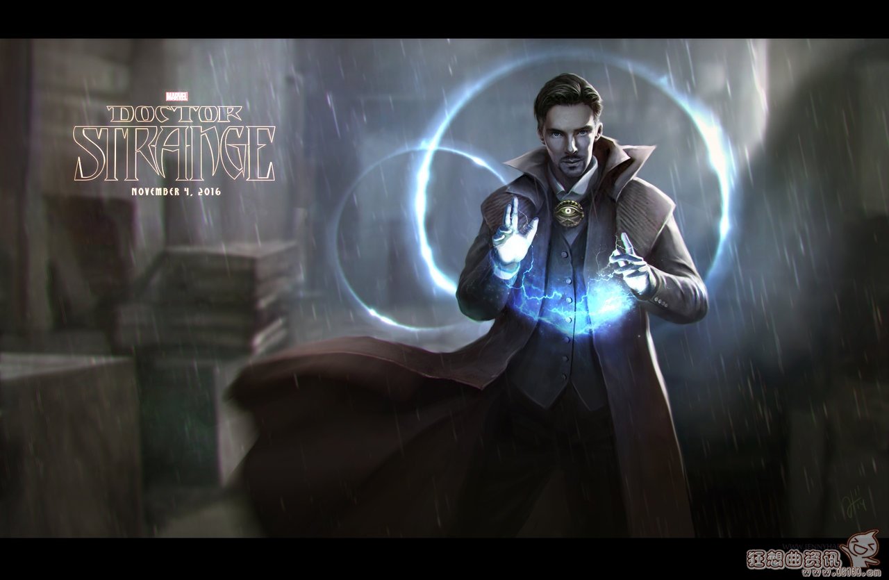 奇异博士有什么样的超能力?奇异博士预告片(奇异博士的能力是什么)