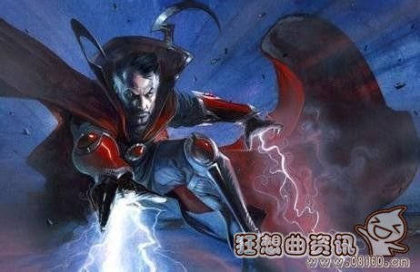 奇异博士有什么样的超能力?奇异博士预告片(奇异博士的能力是什么)